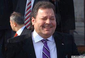 Cüneyd Zapsu'dan 'Don' Açıklaması