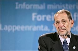 İsrail İran'a Karşı Duramaz