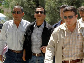 Not Defterindeki Suikastler Şifresi