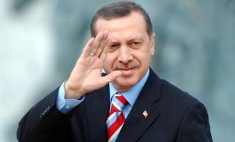 İran-Türkiye Temasları Başladı