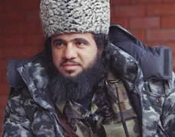 Komutan Hattab'ın Anısına