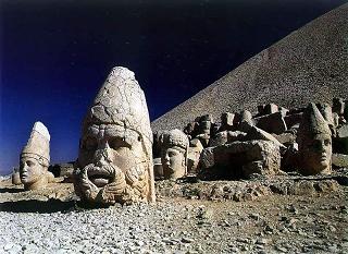 Nemrud da Laik mi idi Acaba?