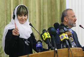 İsviçre'den Yahudilere Cevap