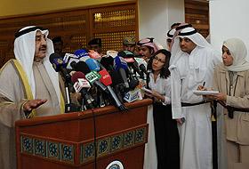 Kuveyt'ten Lübnanlı Şiilere Sınır Dışı...