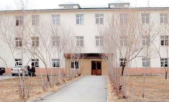 İlahiyat Fakültesi'nde Hiç Öğrenci Yok