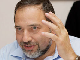 “İran Olmasaydı İsrail Güvende Olurdu”