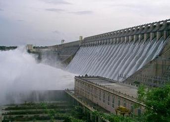 Hidroelektrik Santralde Kaza: 4 Ölü