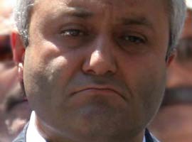 Tuncay Özkan'a kötü haber