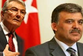 Baykal: Abdullah Gül'ü Seviyorum!