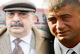 'Sapanca infazları bizim örgütün işi'