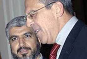 Rusya, Hamas'la temasta ısrarlı