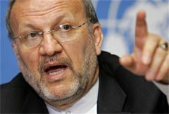 Irak"ın işleri Iraklılara devredilmelidir