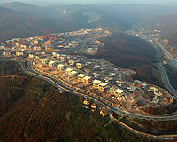 Şok karar: Acaristanbul'un yıkım kararı iptal