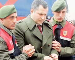 Ergenekon Ahtapot Gibi