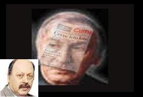 "AKP'den Laik Cumhuriyete Darbe"