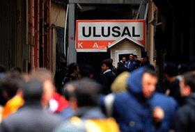 Ulusal Kanal'dan 3 Çuval Belge Çıkarıldı