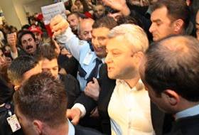 Sıra Tuncay ve Çölaşan'da mı?