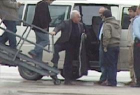 Perinçek Çok İlginç Biçimde Yakalandı