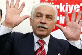 Perinçek Yazıyor, HSYK Yapıyor