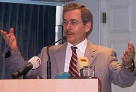 Şener, kurucu üye bulamadı