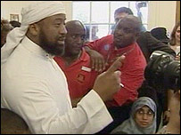 Müslüman nüfsu 10'a katladı