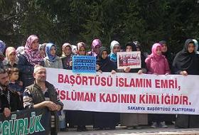 "Laik Azgınlık Nerede Duracak" (FOTO)