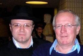 "Veli Küçük DHKP/C ile İlişkili"