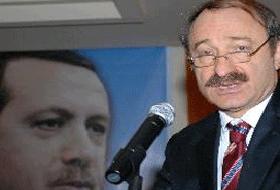 "Menderes'in Yanında Bizimki Birşey Değil"