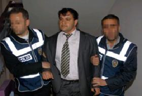 Öcalan'ın Avukatı Gözaltına Alındı