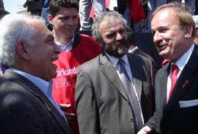 Perinçek'ten TSK Aleyhine Site