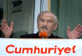 Cumhuriyet'e Sabancı'lardan 5 milyon dolar