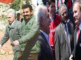 Perinçek kimdir, kimin adamıdır?