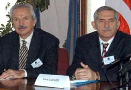 Hepsi Denktaş'ın Komitesinde