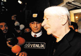 Selçuk: Örgütün Fikir Lideriymişim