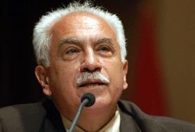 Perinçek'in hukukunda gizli tanık yok