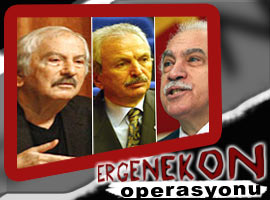 Dikkat! Bir Darbe Önleniyor...