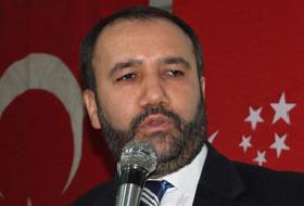 "Kapatma Görevini Millete Bırakın"