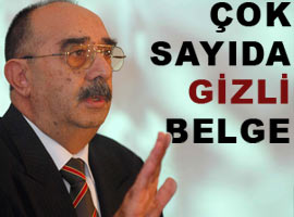 Veli Küçük'ün Arşivinde Yok Yok!