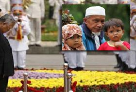 Tayland'da İmam İşkenceyle Öldürüldü