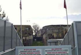 İki Tarafta Lokmacı'yı Kapattı