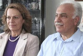 Perinçek'ten Başbuğ'a Ağır Mektup