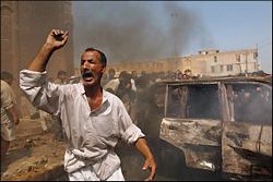 ABD Piyonu Mezheb Kışkırtıcısı Adnan Duleymi Ürdün"e kaçtı