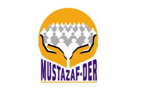 MUSTAZAFDER'den Kapatılma Açıklaması