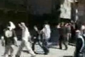 D.Bakır Savaş Alanına Döndü (VİDEO)