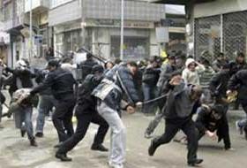 Yaralı Nevruz Göstericisi Öldü