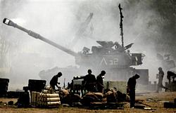 Kayıp Vermemek İçin Saldırmayacaklar