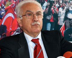 Dursun Çiçek, Devrimci Subaymış