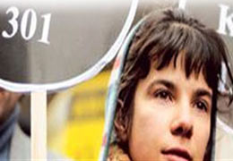 301'den Yargılanan Çocuklar