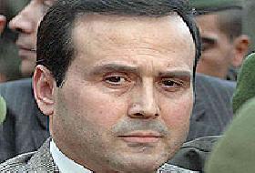 Mafya Babaları Sorguda