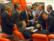 Bizde Küslük Olmaz